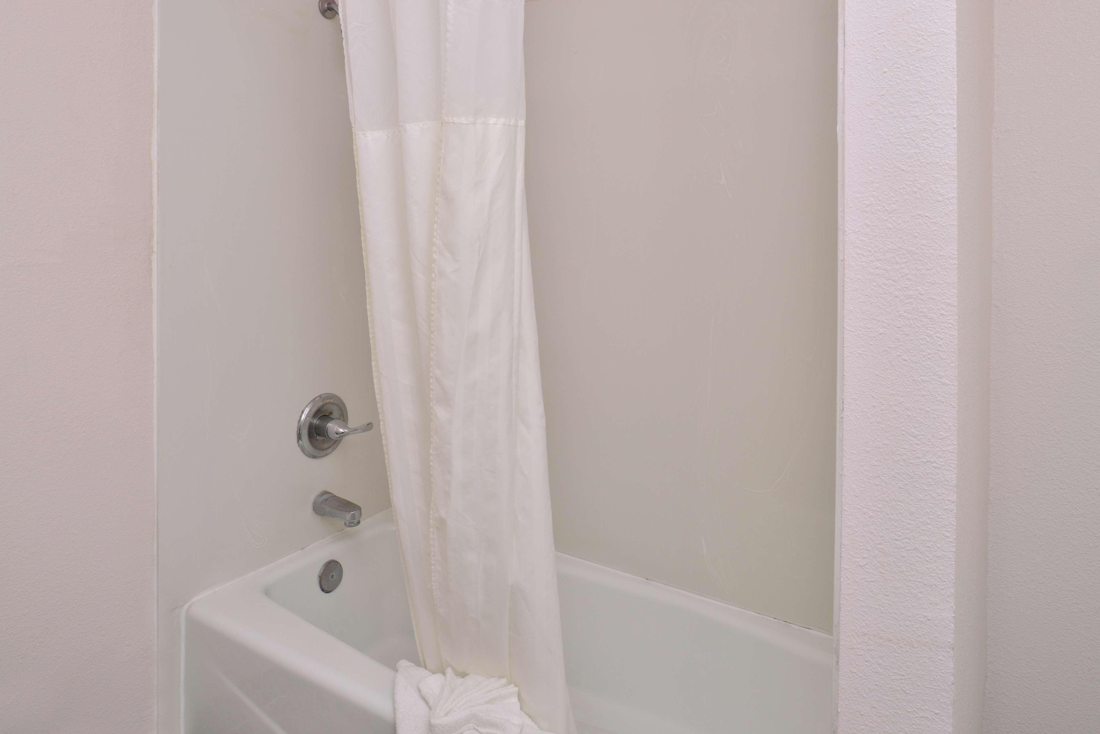Americas Best Value Inn Los Banos Exterior foto